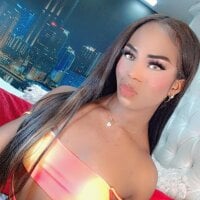 DarliingSweet webcam