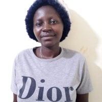 blackdollshe webcam model