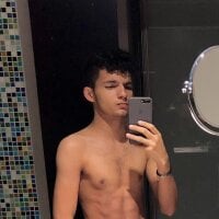 Модель HOT_LATINOBOYS