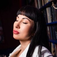 cherry_vice webcam model