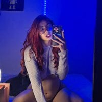 ChloeBound_LS webcam model