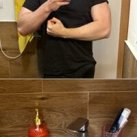 HardJames avatarképe