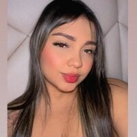 Abril_Gomez06 webcam model
