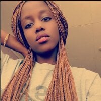 princesa_africana's Profile Pic
