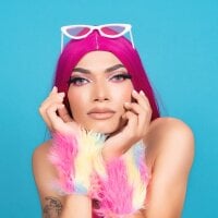 bonny_choke webcam model