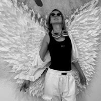 ColibriGirl webcam model