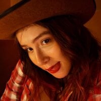 MileyRose webcam model