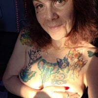 thatonespicychick webcam model