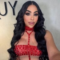 Korina_Saenz01 webcam