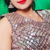 Cutee-priya143 webcam model