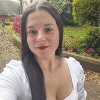 allyson_moore Adlı Modelin Çevrimdışı Sohbet Odası