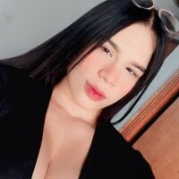 Модель sabrinahot03
