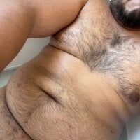 Model xavi_teddy69