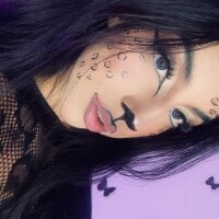 Kendramillerr_1 webcam model