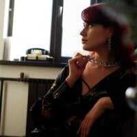 AgnesGreen Adlı Modelin Çevrimdışı Sohbet Odası