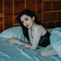 Dazzl1ngFire webcam model