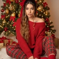 AmaiaSalvatore webcam model