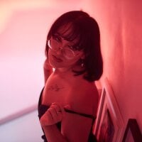 JadeNoa webcam model