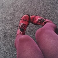 Xrubyyxx webcam model