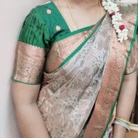 Tamil_Swathi model avatar