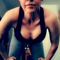 LoVe_On naked in live sex video chat