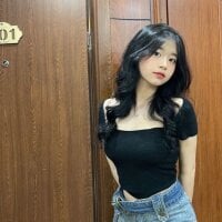 Beautiful-light22 webcam model