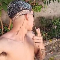 TreexMatheus model avatar