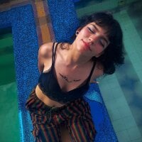 SamanthaXBuntys webcam model