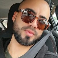 federico_ojitosverdes webcam