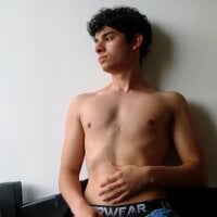 Jacktowell_ webcam model