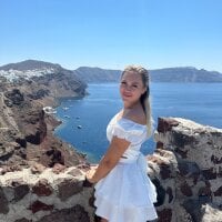 alisa_w's Webcam Show