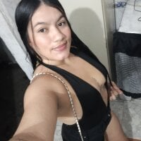 Sofi-cutee webcam model