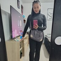 EimyParker_ webcam