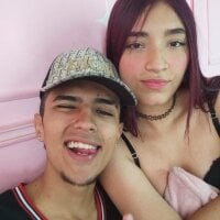 Chrisandbella_ webcam
