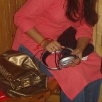 Tamil_Queengirl webcam