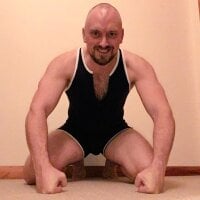 PigDadDog webcam