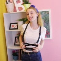 Foxy_Ella Cameră chat offline