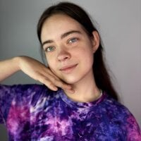 EveCashett model avatar