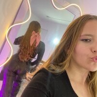 BLONDIE_TAY webcam