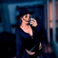 Milu04__ webcam model