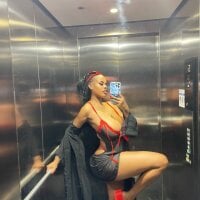 Mamii_water model avatar