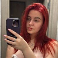 red__dizzy webcam model