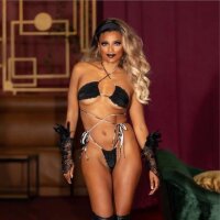 roxy_velvet Adlı Modelin Çevrimdışı Sohbet Odası