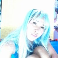 ginadpfisting webcam model