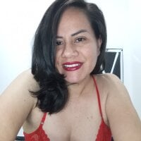 RoseVicky1 webcam model