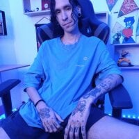 _kyleowens_ webcam model