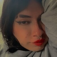 aiko_amethyst webcam model