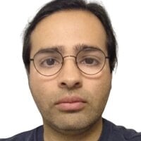 Azad64 webcam