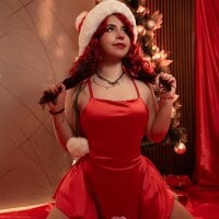 Lily_tk model avatar