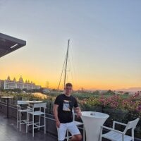 Todhorny9873 webcam model